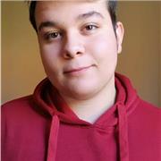 Si quieres que tu hijo aprenda y tenga ganas de estudiar, yo soy la persona que puede ayudarle!